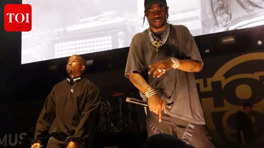 Italy cancels Kanye West, Travis Scott shows
