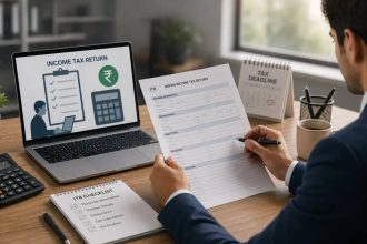 ITR filing: What are the nuances of new income tax return forms? Top things salaried taxpayers, including cross border employ