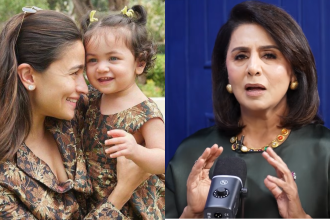 ‘It’s so scary what all can happen on…’: Neetu Kapoor goes candid on modern parenting fears and shares Alia Bhatt’s