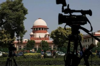'It's traumatic, shouldn't disappoint our youngsters': SC asks Centre to make NEET fool-proof