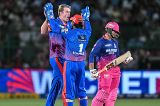 'I've been so fearful': Jamieson admits fear of Vaibhav Sooryavanshi