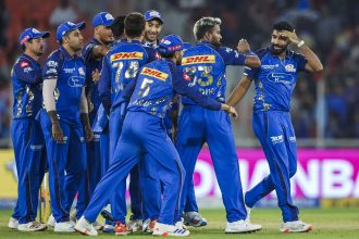 ‘I’ve never seen MI like this before’: Former IPL legend by MI’s decline