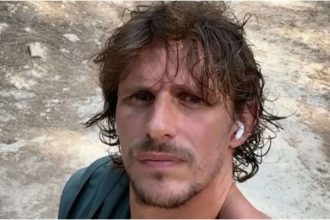 Jake Hall’s final post about remembering the ‘good things’