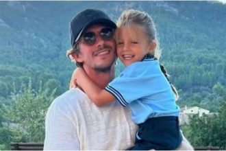 Jake Hall’s last interview about daughter resurfaces