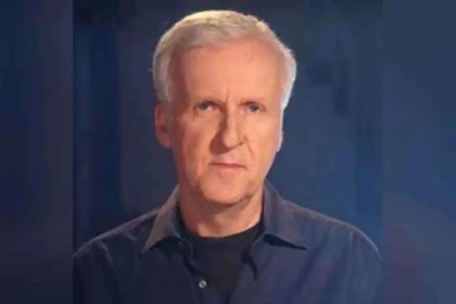 James Cameron’s advice to filmmakers