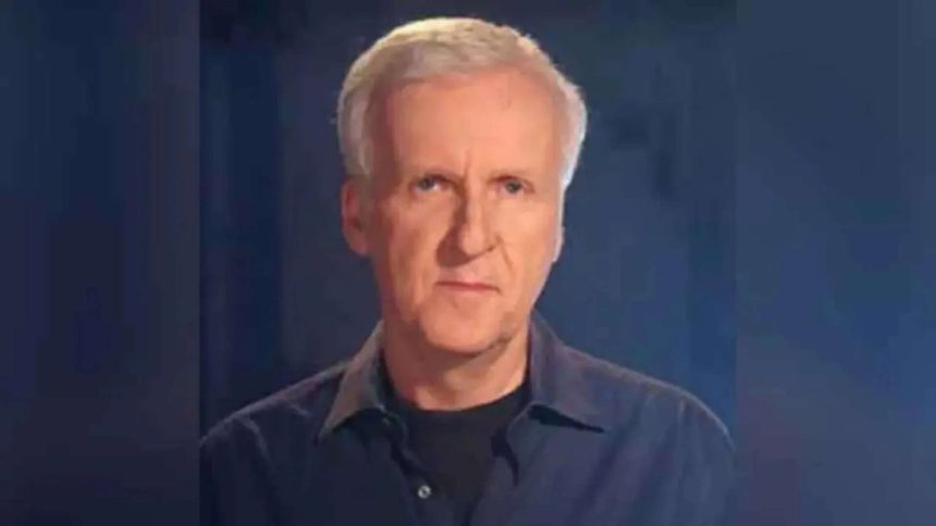 James Cameron’s advice to filmmakers
