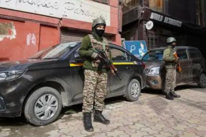 Jammu and Kashmir: Terror hideout busted in Kishtwar; huge cache of arms-ammo seized