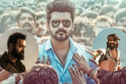‘Jana Nayagan’ OTT deal, ‘Peddi’ trailer launch, ‘NTRNEEL’ glimpse: Top 5 South stories of the day