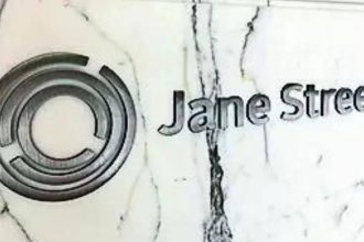 Jane Street doles out $2.7million payout per employee