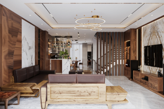 Japandi vs Scandinavian interiors: Which suits Indian homes better?
