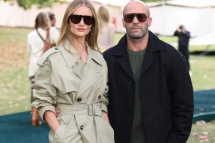Jason Statham’s "$33 million 'forever home'" near UK location