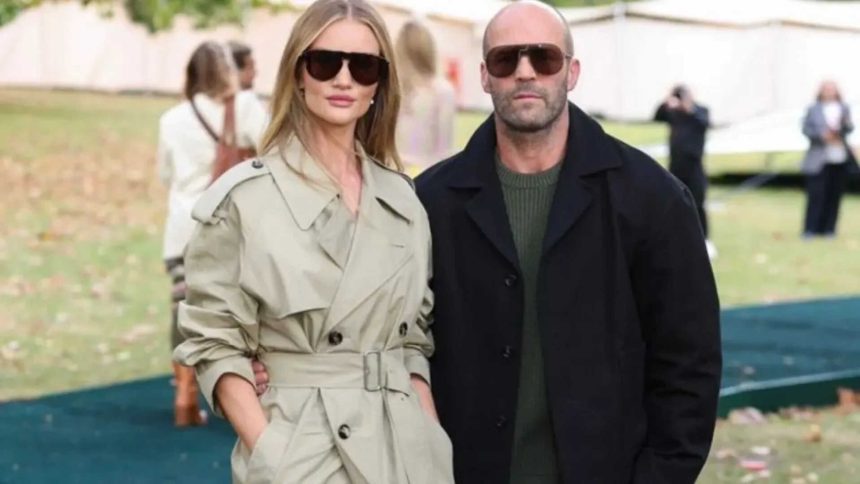 Jason Statham’s "$33 million 'forever home'" near UK location