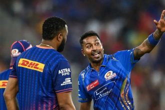 Jasprit Bumrah coming in as captain a fantastic move: Srikkanth