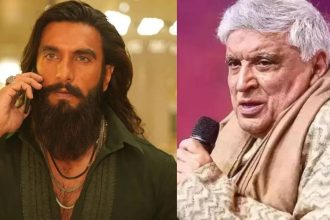 Javed Akhtar reacts to 'Dhurandhar' being called a propaganda film