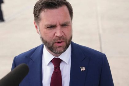JD Vance is not fighting on social media as he used to. 'Real reason' angers White House