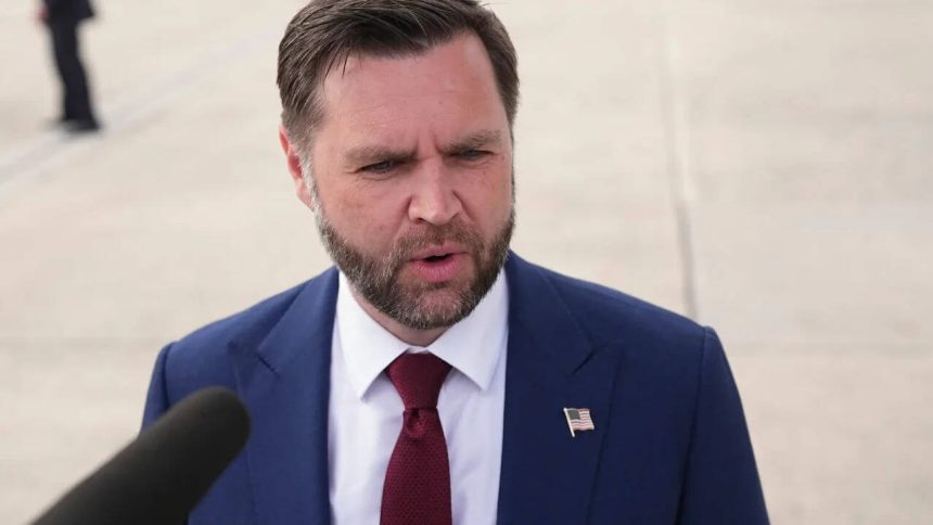 JD Vance is not fighting on social media as he used to. 'Real reason' angers White House