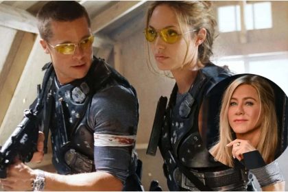Jennifer Aniston’s old comment about Brad Pitt-Angelina Jolie split