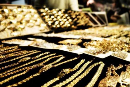 Jewellery shares lose shine: Why sector stocks plunged up to 9%