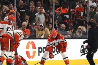 John Tortorella and Brayden McNabb controversy leads Vegas Golden Knights into massive NHL punishment after Anaheim Ducks pla