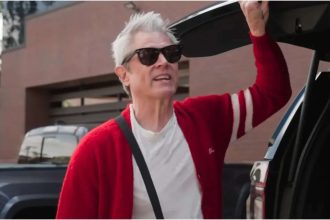 Johnny Knoxville talks about ‘Jackass: Best and Last’