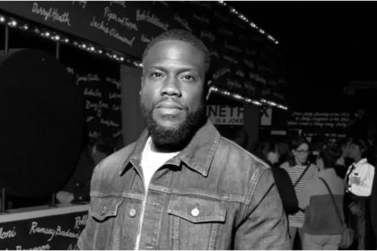 Joke about Melania Trump edited out of ‘Kevin Hart Roast’ final broadcast, reveals writer Madison Sinclair