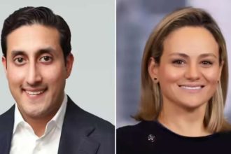 JPMorgan offered $1M, but Chirayu Rana wanted $20M in sexual harassment lawsuit