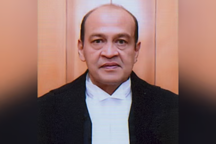 Judicial panel submits report on judge Varma
