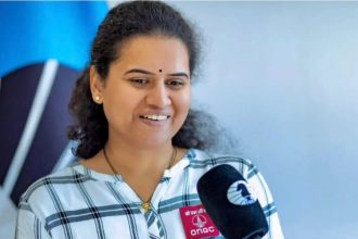 'Judit, Yifan were exceptions': Humpy urges women to play more 'open' tournaments