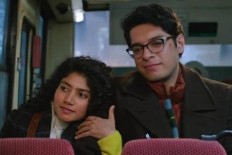 Junaid Khan reacts to Sai Pallavi's comment about being a misfit in Ek Din