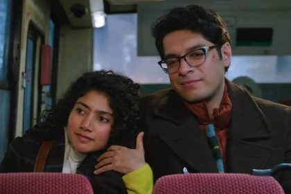 Junaid Khan reacts to Sai Pallavi's comment about being a misfit in Ek Din