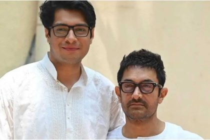 Junaid on why he has STOPPED showing scripts to Aamir
