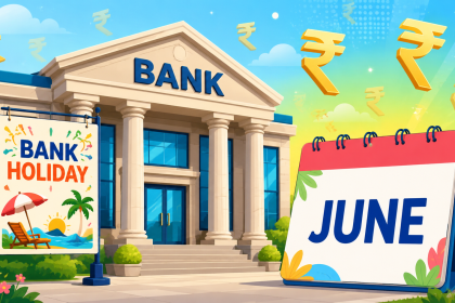 June 2026 bank holidays: When and where will banks remain closed? Check state-wise list