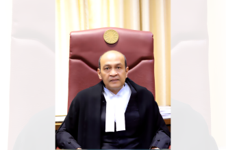 Justice Yashwant Varma continues as HC judge despite resignation