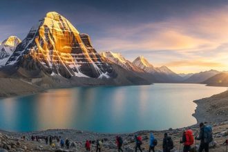 Kailash Manasarovar Yatra from June to August for 2nd straight year