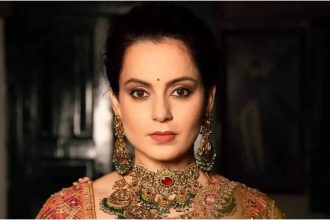 Kangana Ranaut drops strong message to women after shocking deaths of Twisha Sharma and Deepika Nagar: 'Be your own hero'