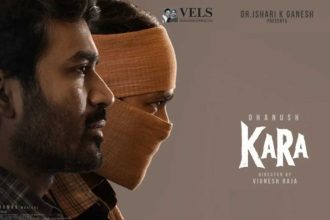 'Kara' BO day 14: Dhanush film drops 21 percentage