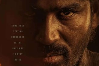 'Kara' BO day 2: Dhanush film earns Rs 20.20 cr globally