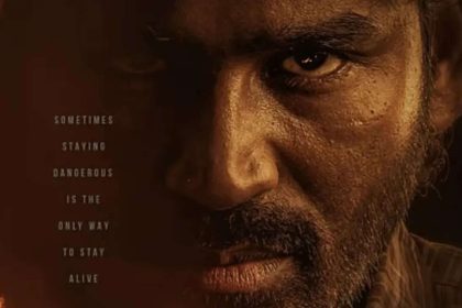 'Kara' BO day 2: Dhanush film earns Rs 20.20 cr globally