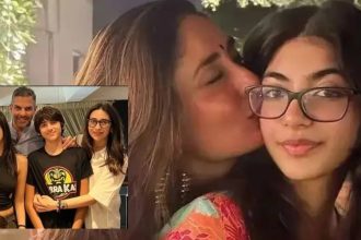 Kareena drops cryptic note as Karisma's children get relief in Sunjay's estate dispute