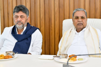 Karnataka CM likely to step down; DKS, Siddaramaiah bonhomie: What happened at key breakfast meeting