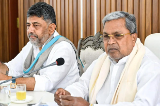 Karnataka leadership change decision likely in 2-3 days as Congress high command meets Siddaramaiah