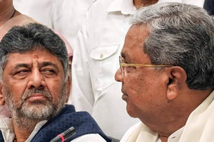Karnataka 'nataka' not over yet? Siddaramaiah, Shivakumar head to Delhi as Congress weighs next moves