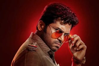Karthi signs new Telugu comedy film