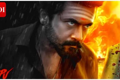 'Karuppu' BO day 15: Suriya starrer nears Rs 275 cr worldwide