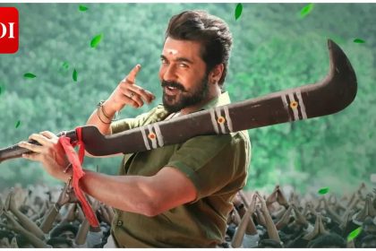 'Karuppu' BO day 16: Suriya registers massive weekend jump
