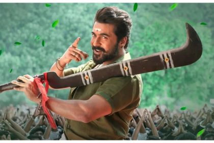 'Karuppu' BO day 7: Crosses Rs 189 crores worldwide