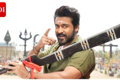 'Karuppu' crosses Rs 267 crores worldwide