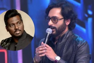 'Karuppu' star RJ Balaji makes honest confession about Atlee