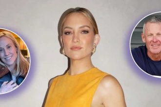 Kate Hudson fumes with anger after being dragged in drama