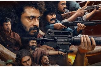 'Kattalan' Twitter review: Fans praise Ravi Basrur’s BGM